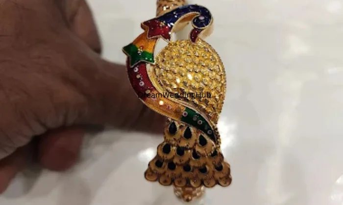 Arati Jewellery House